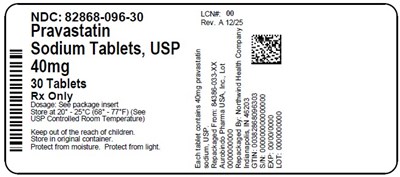 Label (82868 096 30   Rev A 12 25 Nhc)